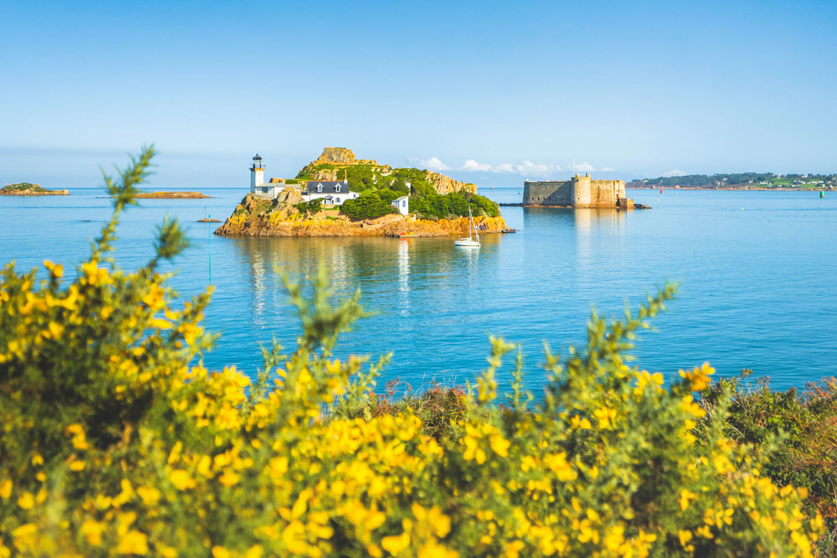 week end détente en bretagne
