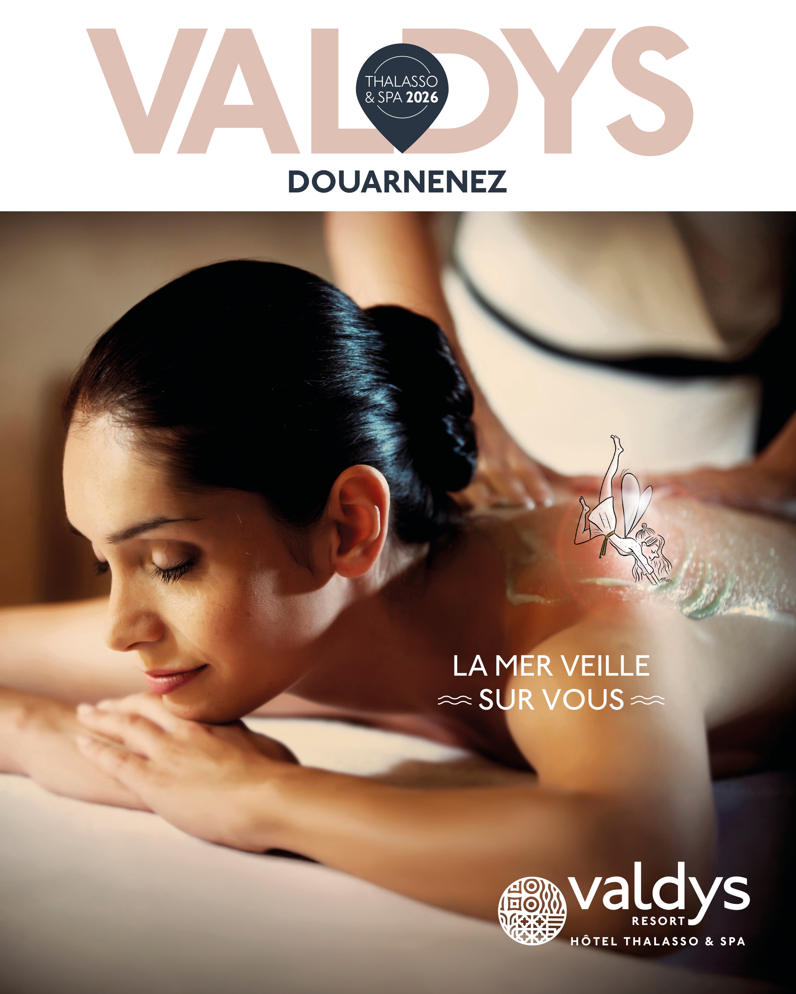 Brochure Douarnenez 2026