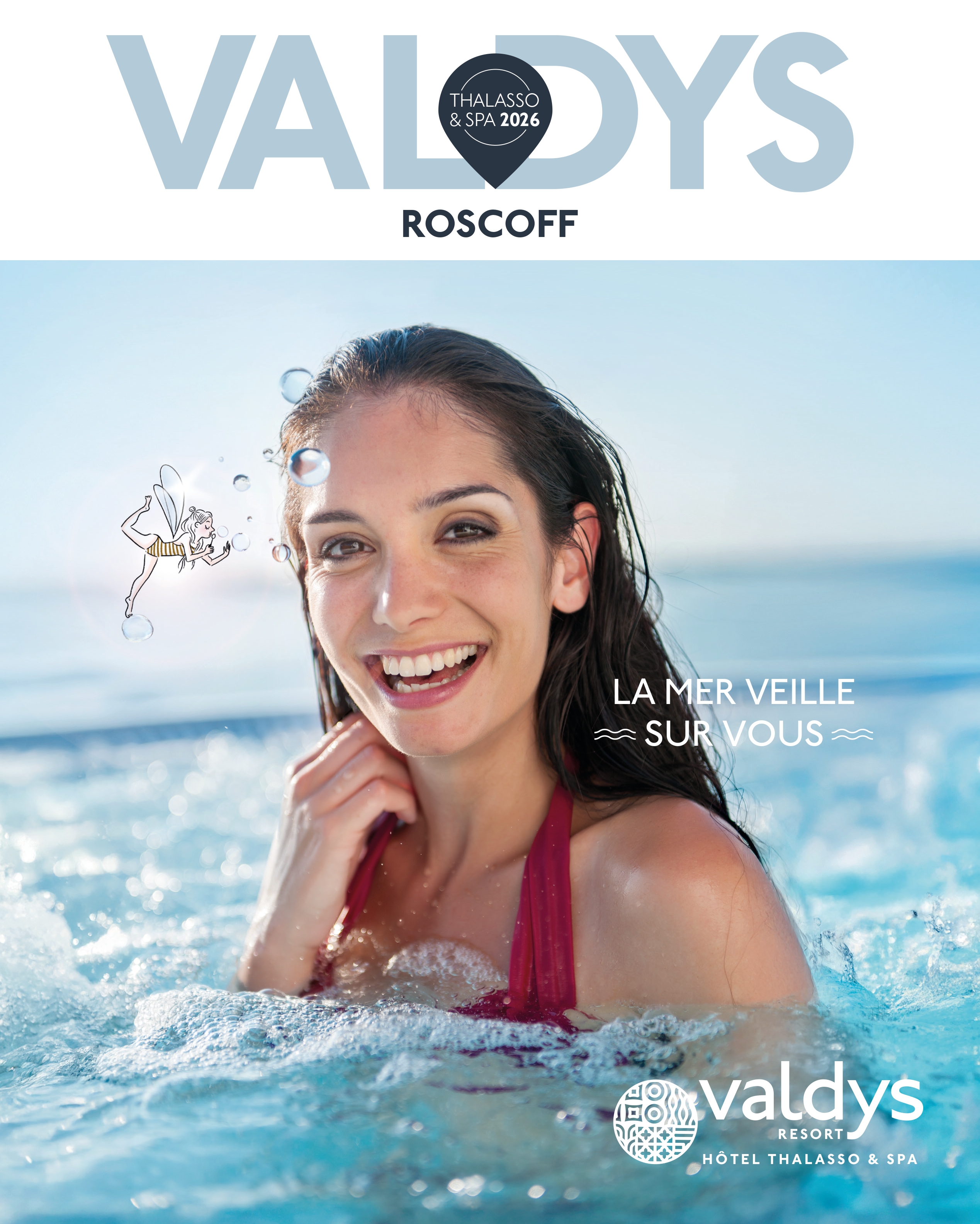 Brochure Roscoff 2026