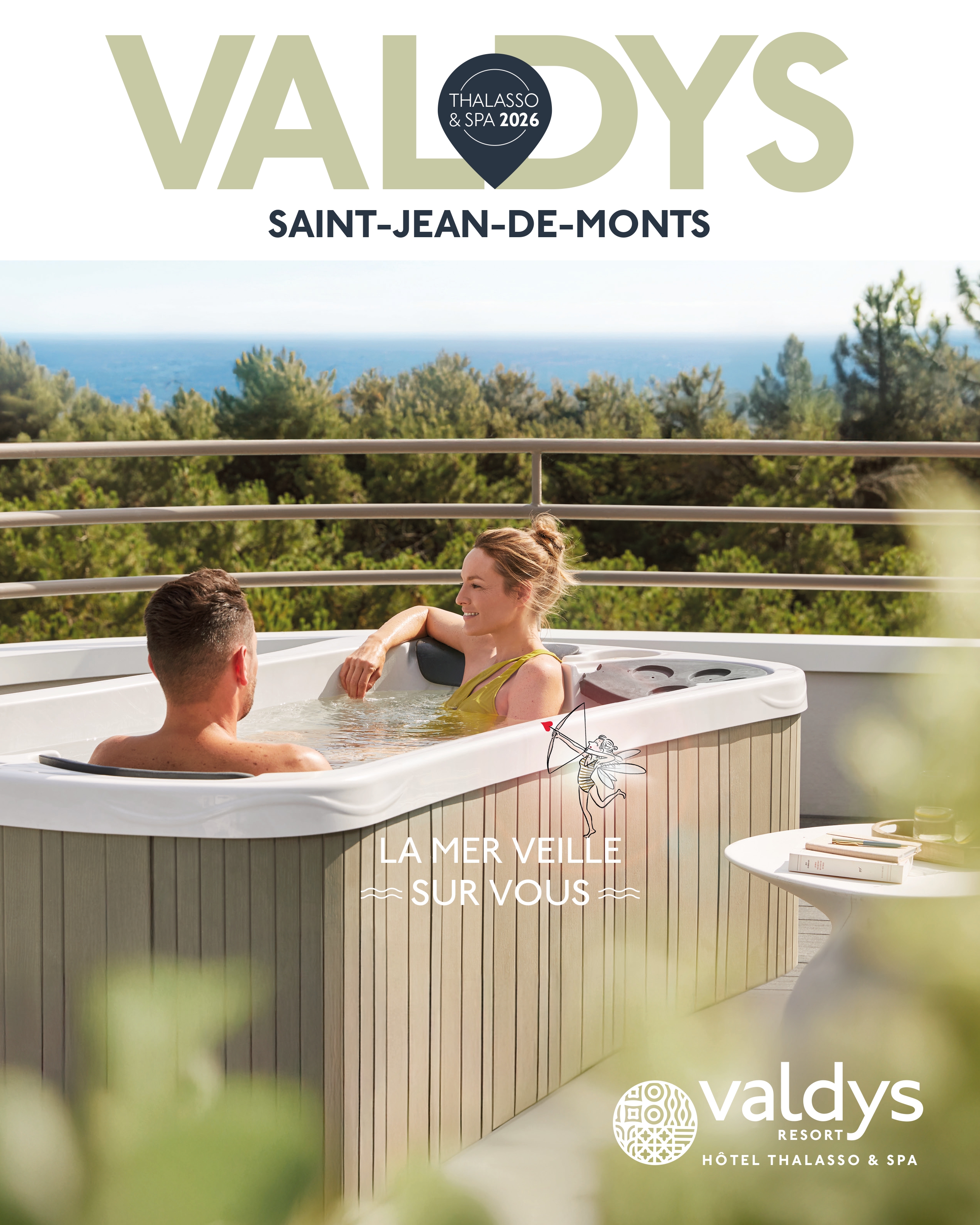 Brochure Saint-Jean-de-Monts 2026