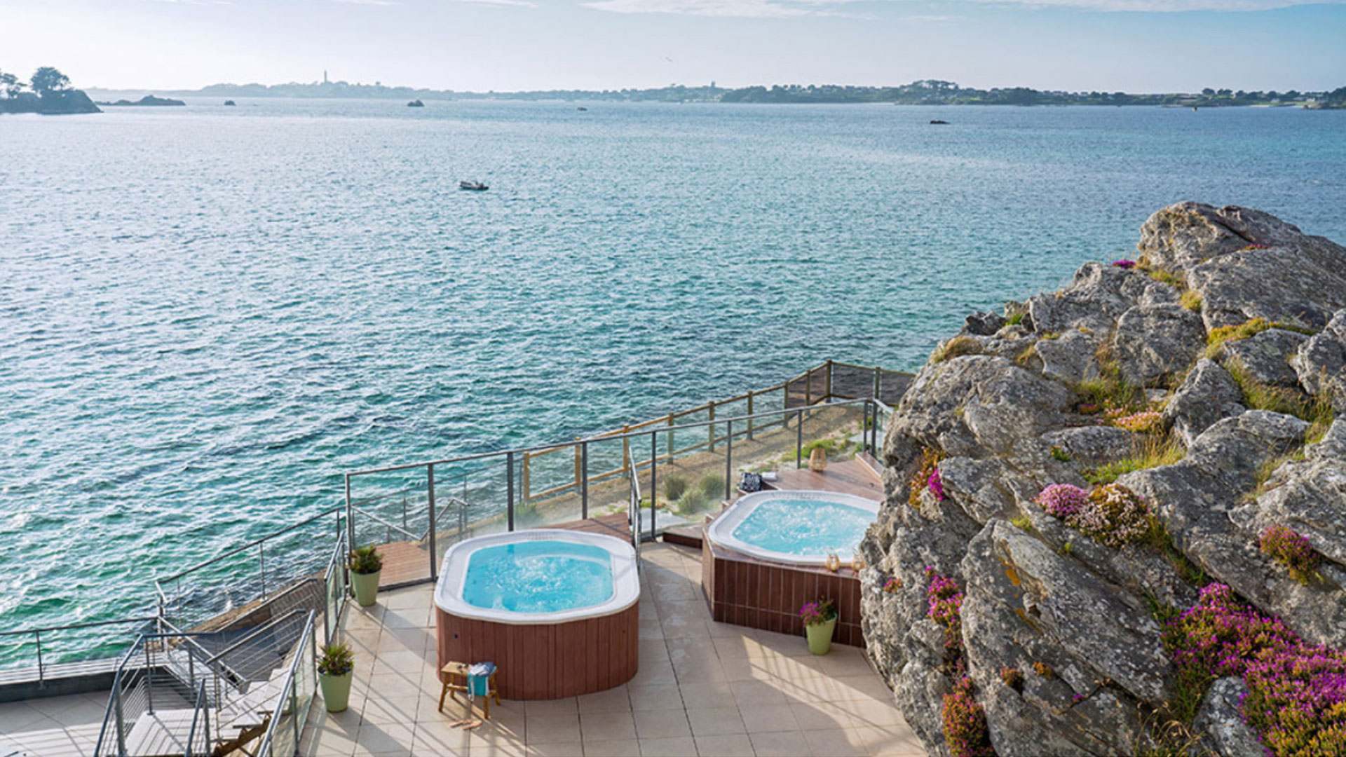 Thalasso spa Valdys D  couvrez nos centres Thalasso