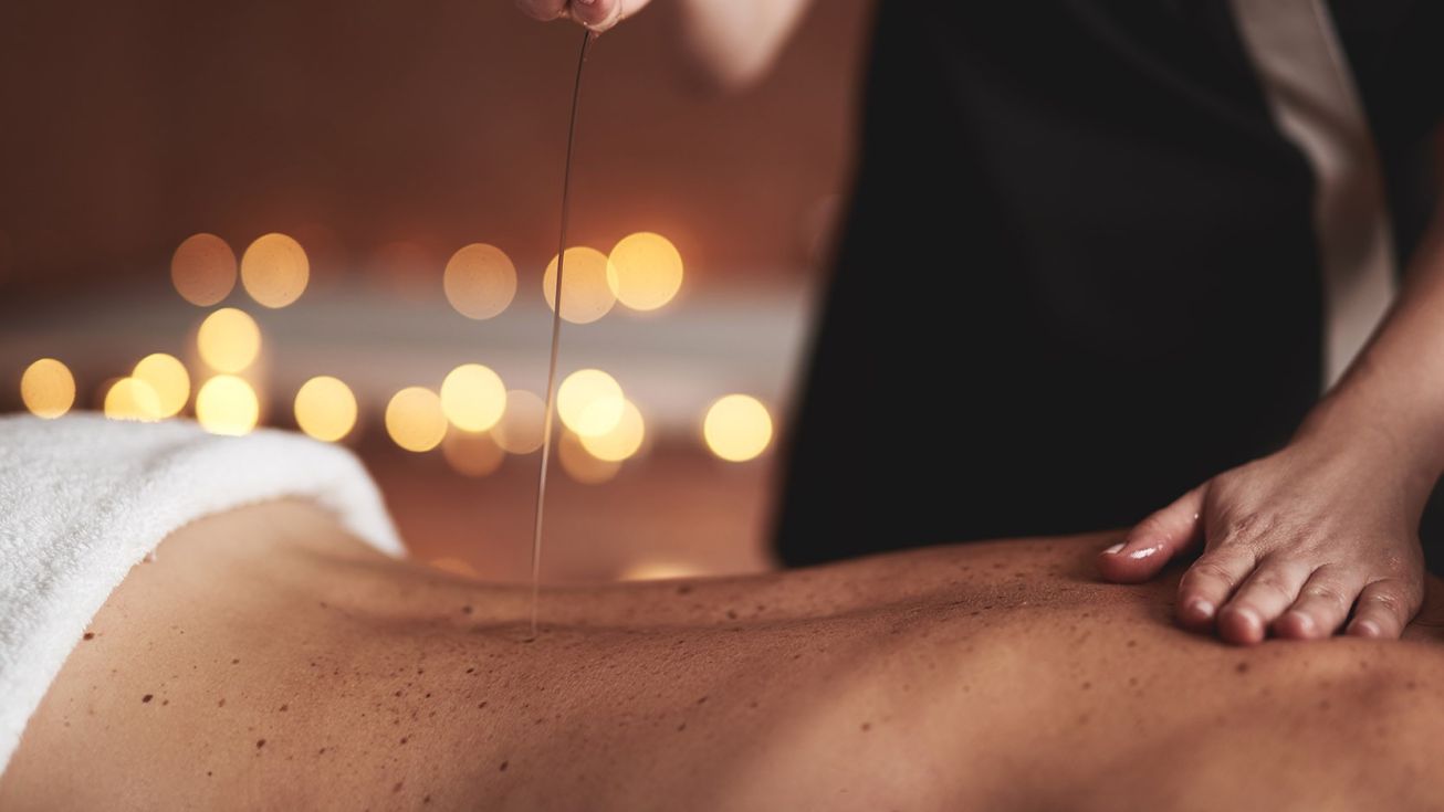 Massage Abhyanga : Revitalisez votre énergie vitale