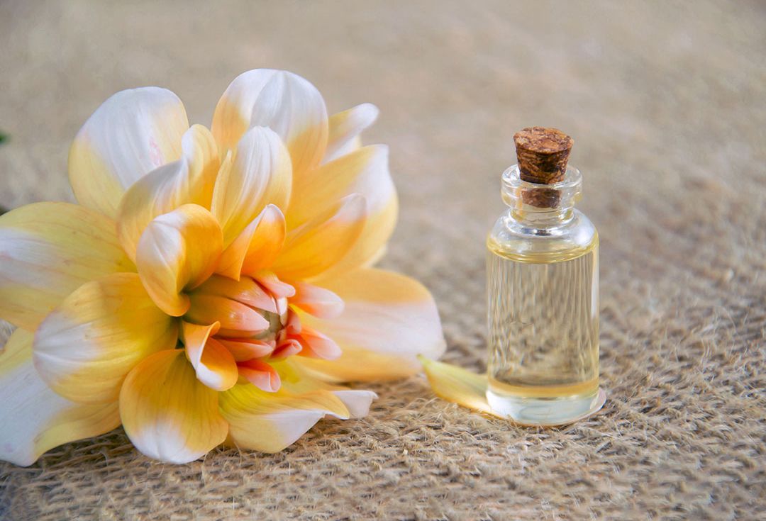Rituel fleurs de Bach cure thalasso