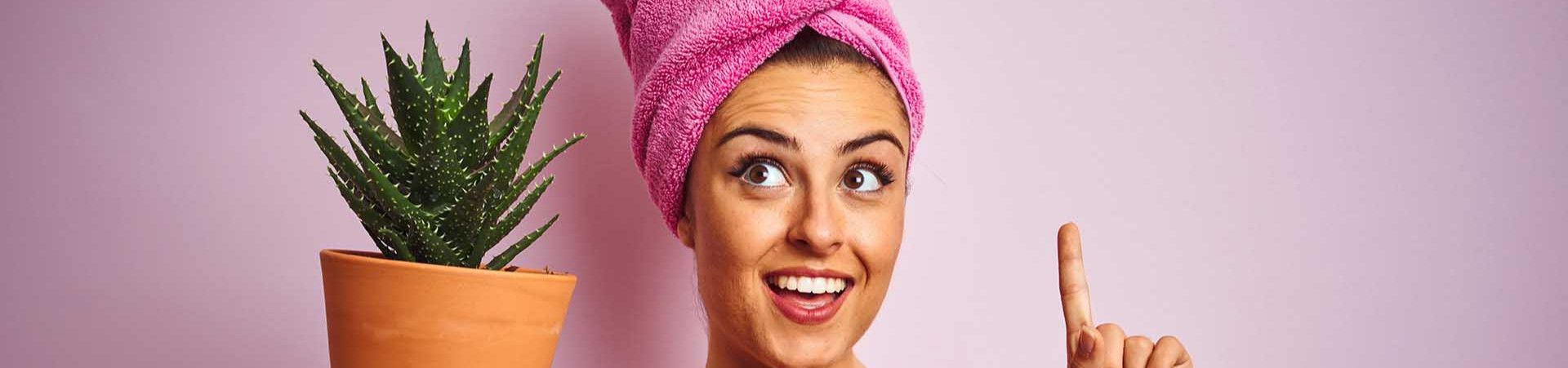 une femme en thalasso coffret cadeau