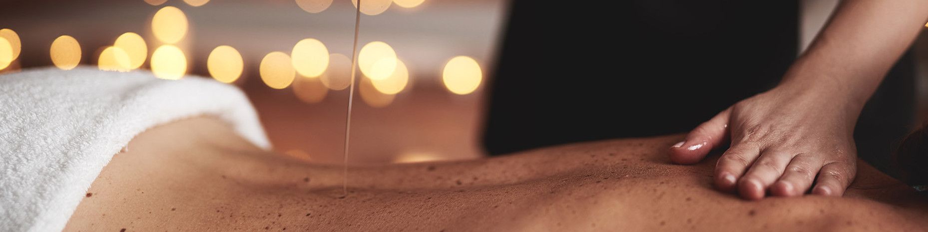 vivre un massage détente avec spa