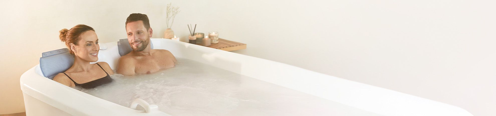 Coffrets cadeaux Thalasso & Spa en édition limitée - Mois de l'Amour