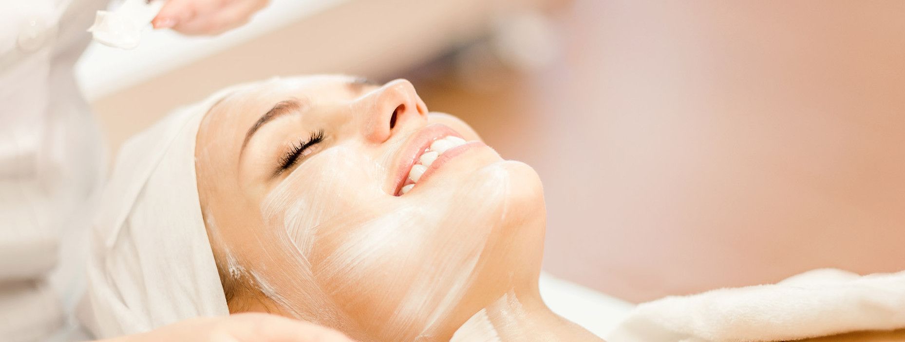 Soin visage detox