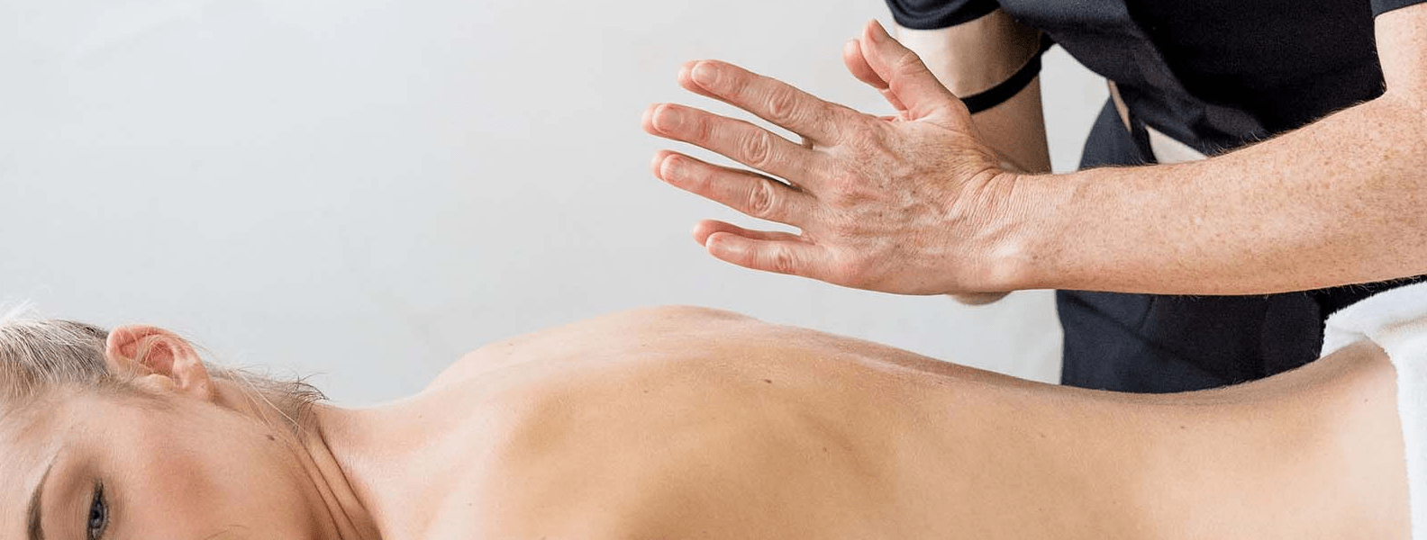 Massage balinais