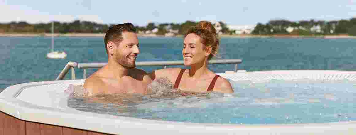 Thalasso Spa Valdys Resort Roscoff vue mer