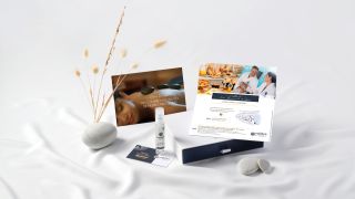 Coffret Cadeau Thalasso et Spa Sea Brunch & Spa
