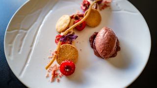 Restaurant l'aromatik valdys douarnenez