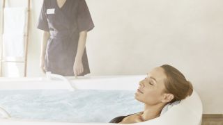 thalasso spa bretagne mer