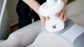 Soin LPG endermologie corps de la cure thalasso