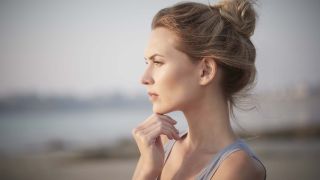 Visage de la cure thalasso