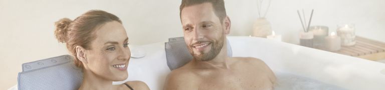 Thalasso spa couple jacuzzi privatif