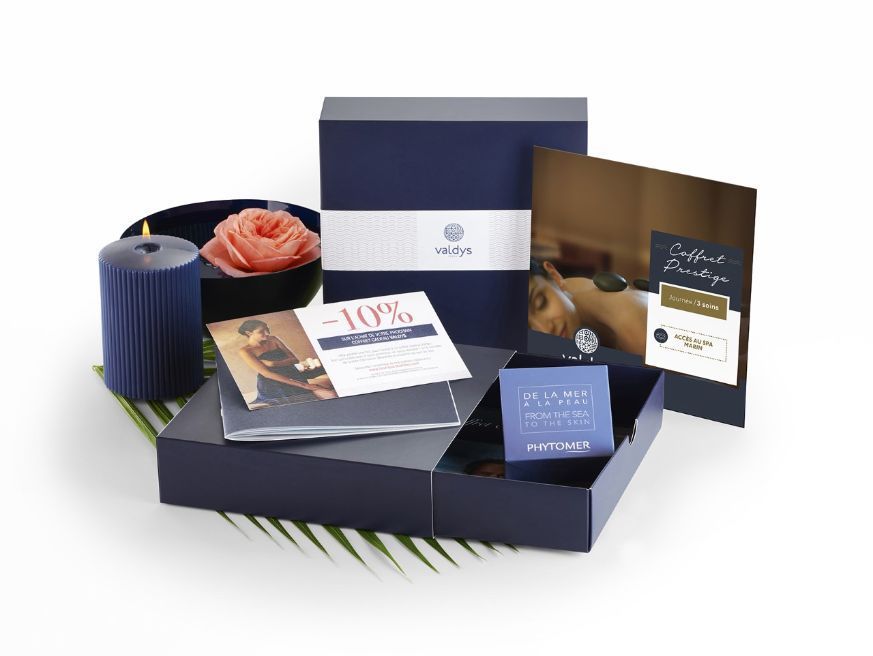 coffret cadeau