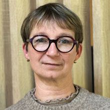 Emmanuelle Chauvin