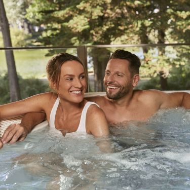 thalasso spa couple