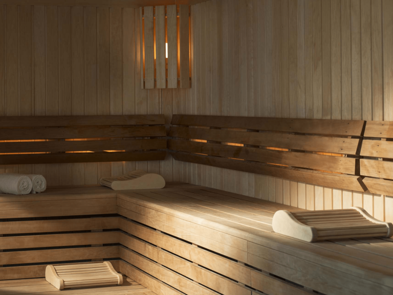 Sauna Thalasso Saint-Jean-de-Monts