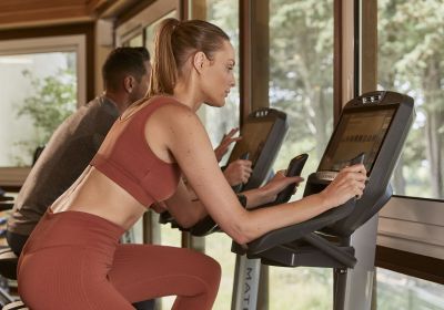 Thalasso spa salle de sport et fitness