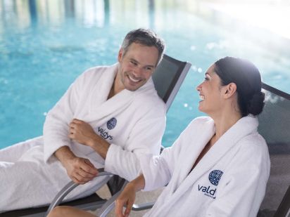 Les bienfaits d’un week-end bien-être en thalasso
