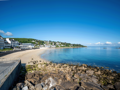 Douarnenez, le tourisme version nature et patrimoine