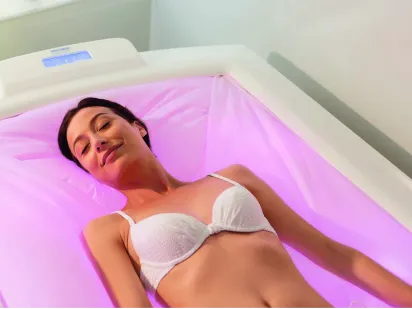 Image Soin à la carte Hydrorelax