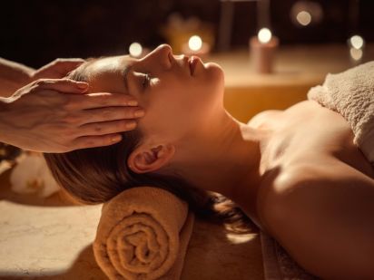 Soins ayurvédiques et massages