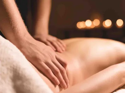 Image Soin à la carte Massage Zen