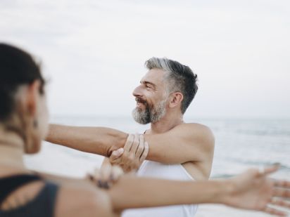 Image Programme du séjour Mini Cure Articulations 3J