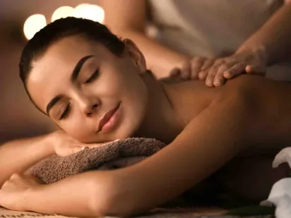 Image Soin à la carte Massage Balinais