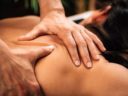 Quel massage choisir ?