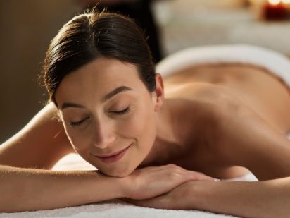 Image Programme du séjour Cure Vague de Beauté