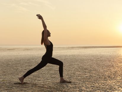 Yoga et ayurveda