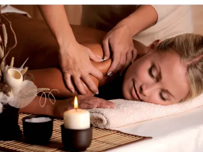 Image Soin à la carte Massage californien absolue détente