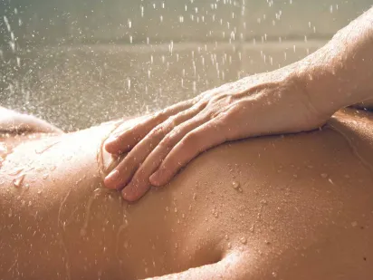 Image Programme du séjour Mini-cure Forme & Détente
