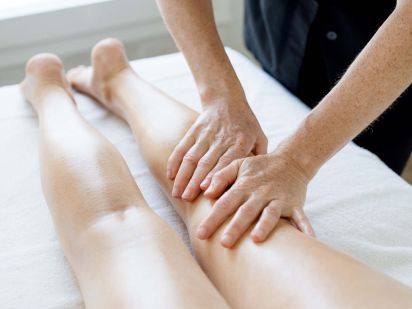 Comment soulager les jambes lourdes ?