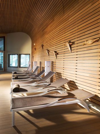 valdys resort saint jean de monts vendee hotel thalasso spa