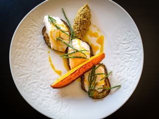 Restaurant l'aromatik valdys douarnenez