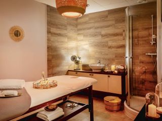 Spa thalasso bretagne ayurvédique