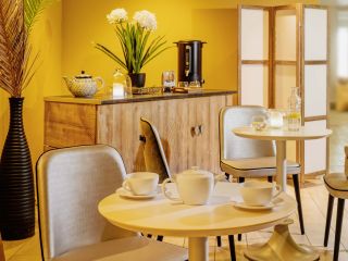 Thalasso et spa douarnenez valdys