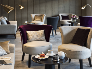bar hotel Douarnenez