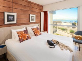 Hôtel Beau Rivage Suite Premium Finistère Bretagne