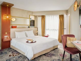 Hôtel Beau Rivage Roscoff Valdys