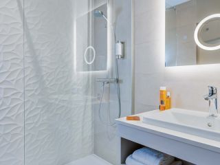 Hôtel beau rivage étoiles roscoff