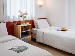 Logement thalasso famille appartement bretagne
