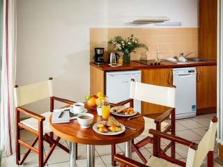 appartement famille thalasso roscoff