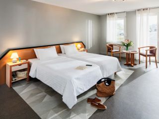 Résidence studio thalasso roscoff