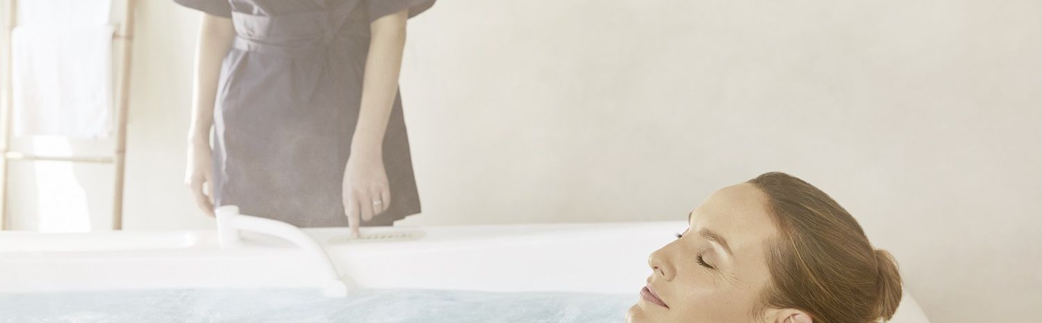 thalasso spa bretagne mer