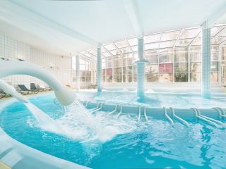 Piscine Thalasso Pornichet